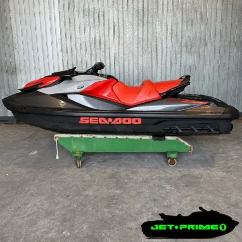 Jet Ski SeaDoo GTI 170se ano 2023