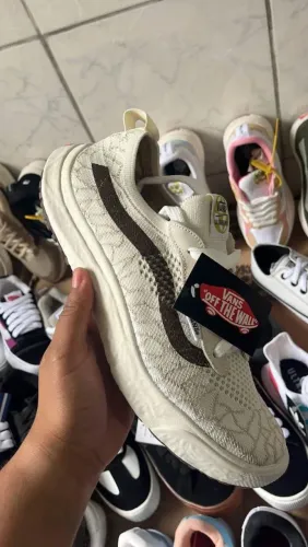 Vans Ultrarange Eco