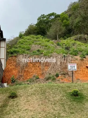 Venda Lote-Área-Terreno Pedra Azul Domingos Martins