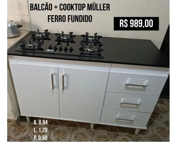 Móveis 