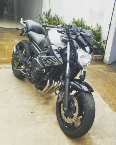 Xj6 2016/2017 Full carbon