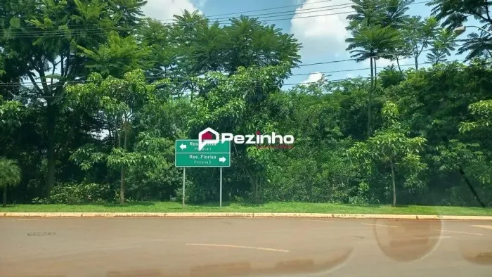 Terreno à venda em Limeira, Residencial Florisa, com 682.24 m², Residencial Florisa