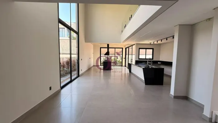 Casa de Alto Padrão em Itupeva com 3 Suítes, Piscina e Lazer Completo