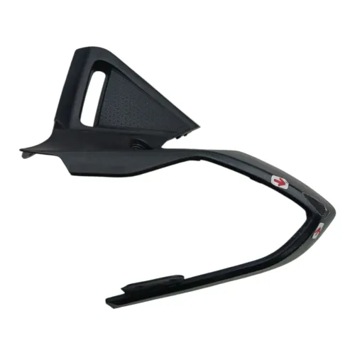Carenagem Duto De Ar Esq. Yamaha Mt03 21-24 Original