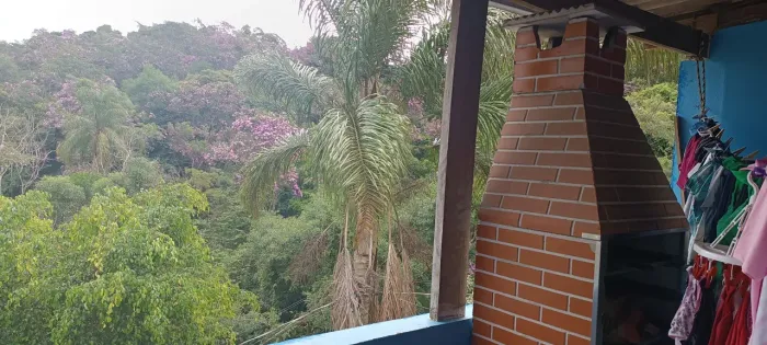 Casa/sobrado