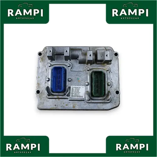 Módulo  injeção Controle Motor ECU ECM Dodge RAM 2024 6.7 5677664 