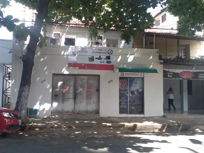 CASA para alugar na cidade de FORTALEZA-CE