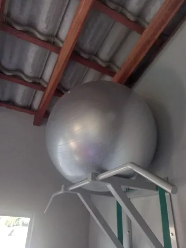 Bola de Pilates para Exercícios
