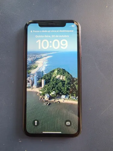 IPHONE XR 128 PRETO 