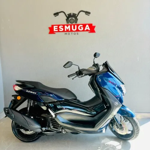 YAMAHA NMAX 160