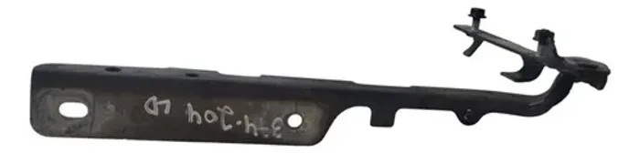 Dobradiça Capo Direito Cherokee 3.7 2012