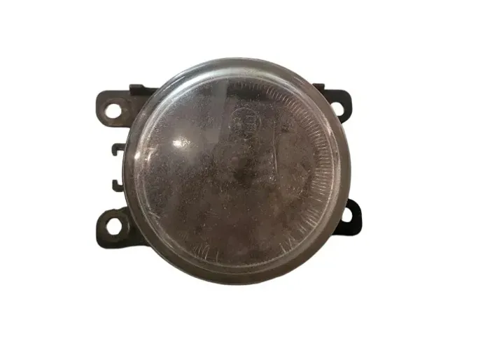 Farol Milha Lado Esquerdo Citroën C4 Picasso 2008 A 2014 N73 (Usado)