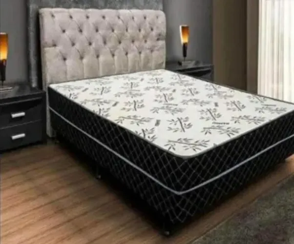 Cama Conjugada Casal