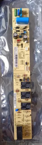 Placa Eletrônica Principal Ar Condicionado Janela 220V HIGH 7,5K 10K Btus 326053801 Consul