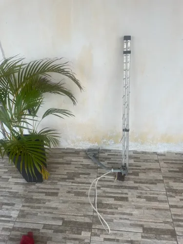 Antena de Tv