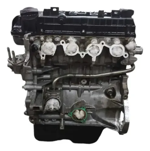 Motor Parcial Jac T40 1.5 Jetflex 2018