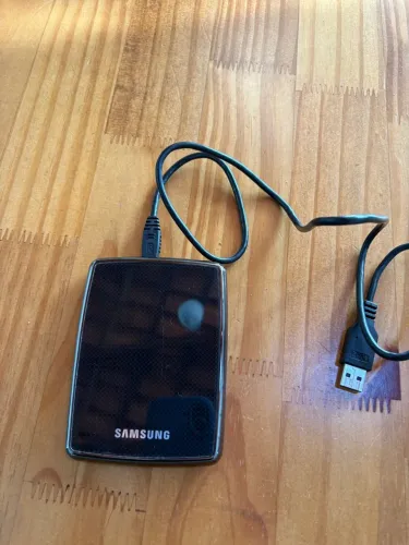 HD Externos Samsung