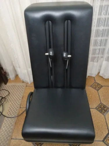 Cadeira de Massagem Yoki