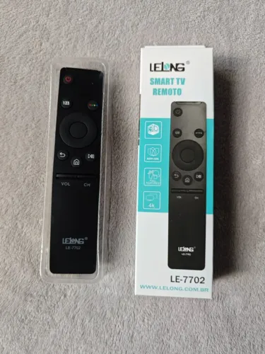 Controle Tv samsung qled, oled, neoqled etc