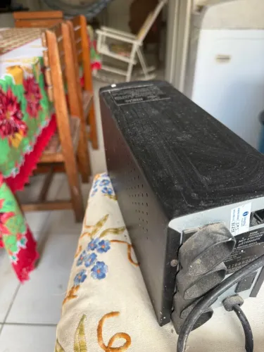 Nobreak SMS Net Station UST6000IFX