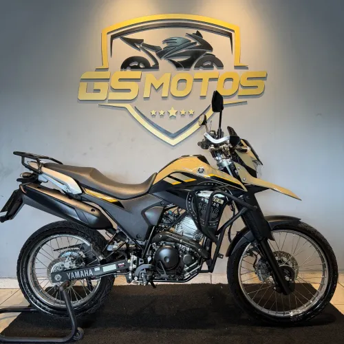 Lander 250 NOVA ( Divido até 21x no cartão)