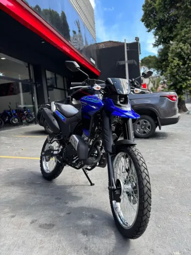 XTZ LANDER 250 0km DOC GRATIS