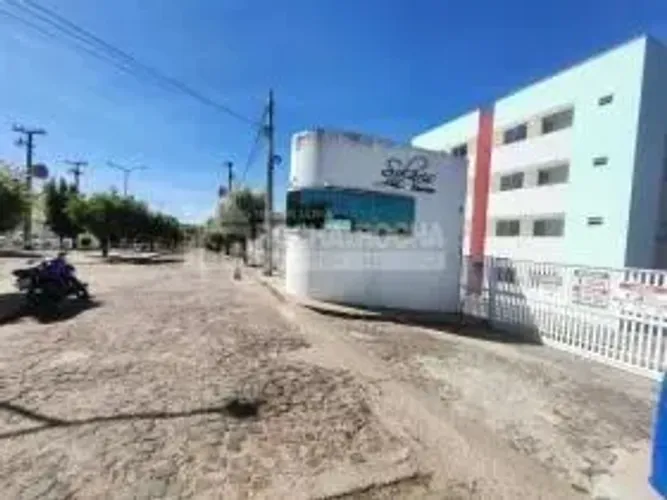 Apartamento para alugar com 0,00 metros quadrados no MATEUZINHO - Timon - Maranhão