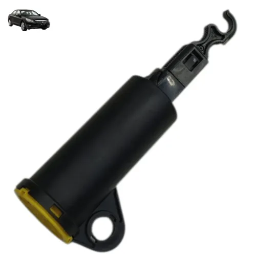 Amortecedor Porta Luvas Honda Accord 2012 2011 2010 2009 08