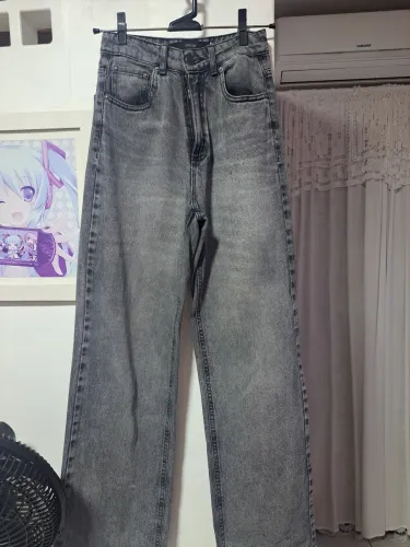 Calça Wide Leg N° 34 YOUCOM