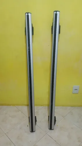rack para carro
