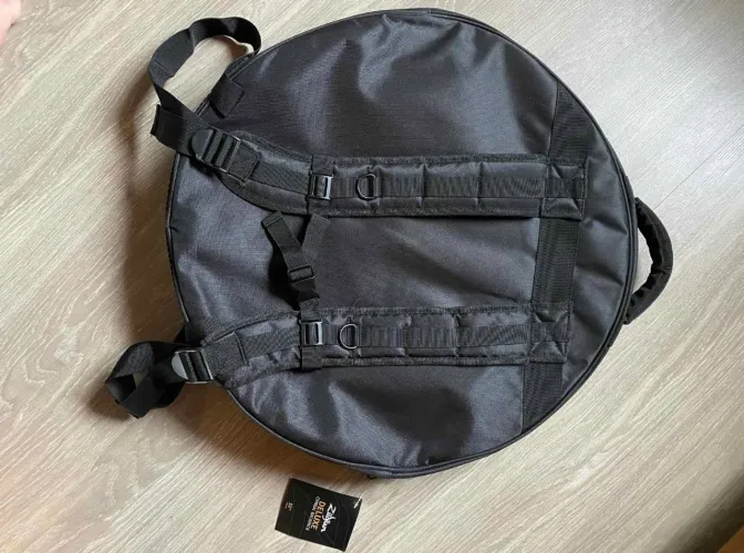 BAG PRATO 22 POLEGADAS