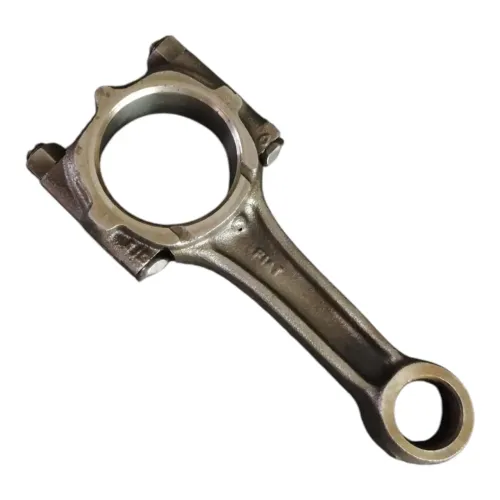 Biela Motor 0.50 Mandrilhado Fiat Palio 1.0 Fiasa 1996 1997
