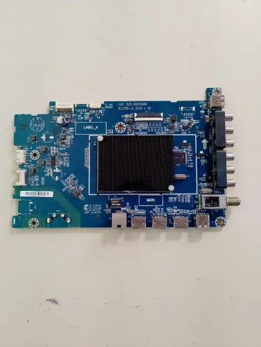 Placa principal tv Philco ptv60f90dswns