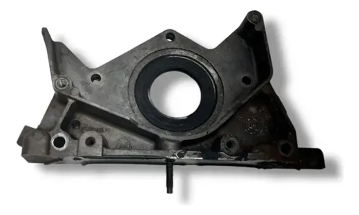 Flange Virabrequim Peugeot 307 207 1.6 2007 2008 2009 2012