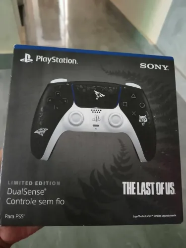 Controle PS5 
