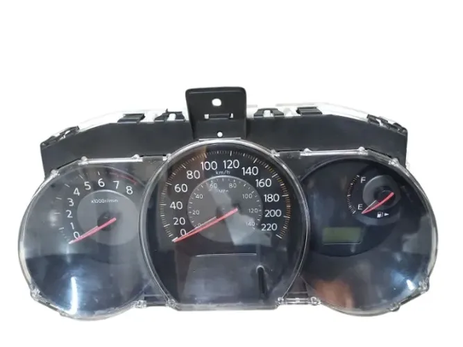 Painel Instrumento Nissan Tiida 2008