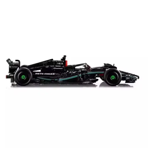 Lego Mercedes-AMG Petronas F1 E Performance