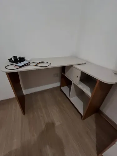 Promoção Mesa Escritorio Dobravel - 17/12/25  