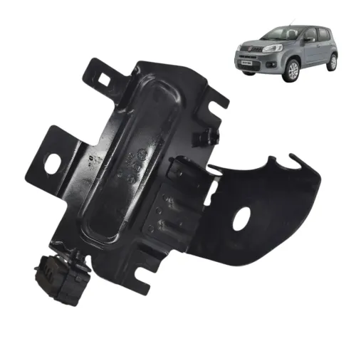Suporte módulo ABS Fiat Uno Vivace 1.0 2013 2014 2015 2016