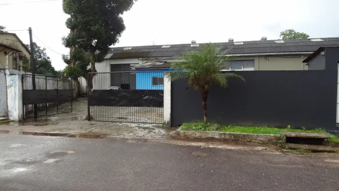 Aluguel Galpão BR 316 Depósito com segurança 24h 650m2 + área externa