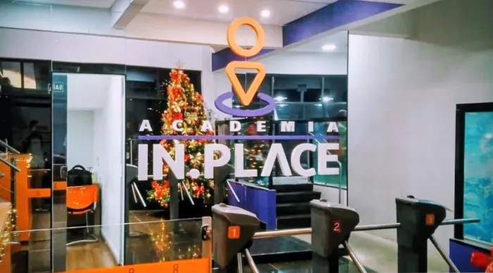Faixada de ACM