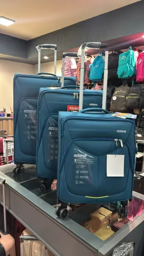 Malas American Tourister