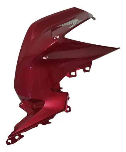 Carenagem Capa Tanque Dir Cb300f Twister 23/25 Avaria 56249