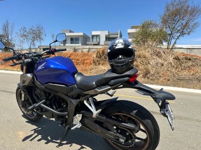 Cb650r