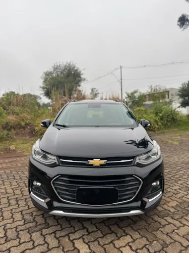 Chevrolet Tracker Premier 1.4 Turbo 16V Flex AUT 2018