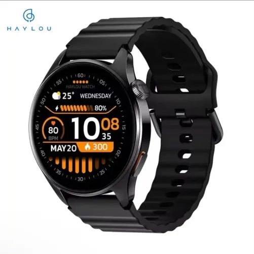 Smartwatch Xiaomi Haylou 4S