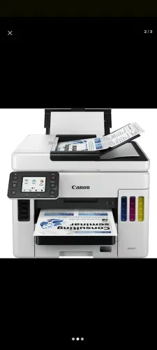 Impressora GX7010