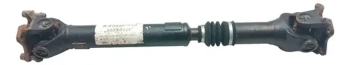 Cardan Dianteiro Toyota Hilux Manual 3.0 2010