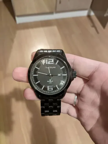 Relógio Technos Golf