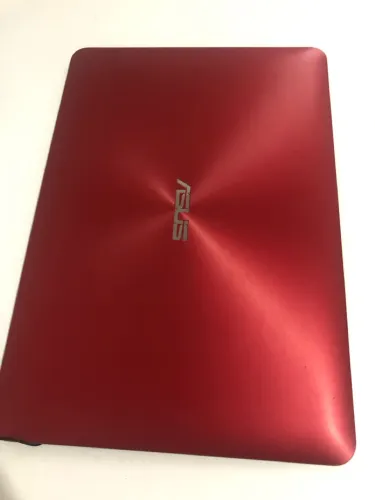 Superior Notebook ASUS z450l